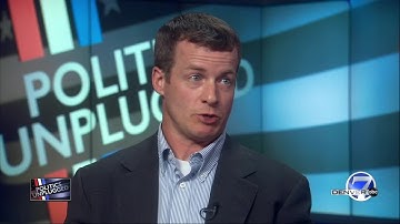 Unity Party candidate for governor Bill Hammons hoping to make waves in 2018 election