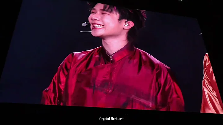 SOOBIN LIVE CONCERT ALL-ROUNDER THE FINAL [29.11.2025] - TP.HCM 