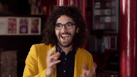 AI Lab Journey 2021 The Zizi Show – Enter the World of Deep Fake Drag Cabaret