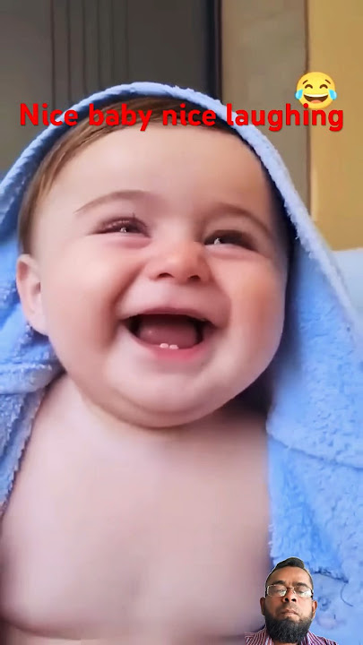 Nice baby nice laughing #لايك_اشتراك #cute #shortstatus #cutebaby #shortstatus2024 #laughing#remix