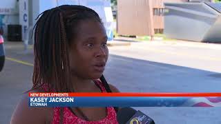 New details in Etowah murder investigation, Justice for Kelsey rally