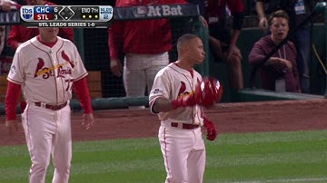 CHC@STL Gm2: Fowler