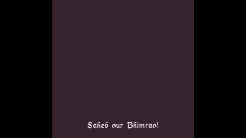 Indian Song about Dr.Bhimrao Ambedkar- 