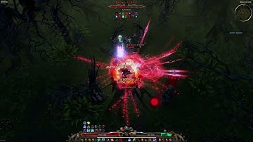 Demonslayer Reaper vs. Ravager of Flesh 48 seconds kill (OA augs, test patch)