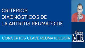 ¿Cómo se descarta la artritis reumatoide?