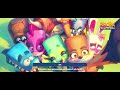 Gioco a Zooba. Ep.4