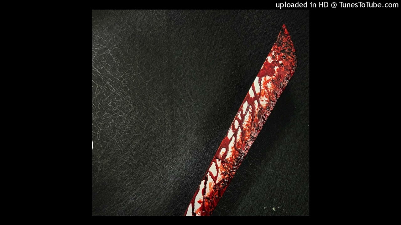 trxp - Klutch (OFFICIAL AUDIO)