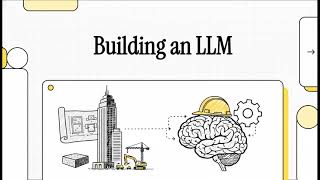 How to Build Your Own LLM: From Attention Mechanisms to Instruction Tuning