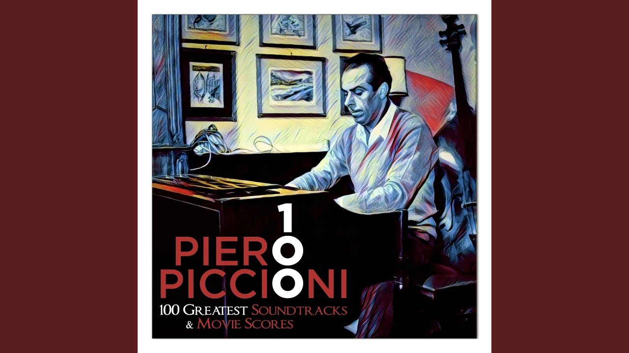 Peccato mortale (From "Peccato mortale") - YouTube