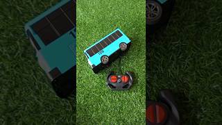 RC Bus Tayo, Unboxing and Testing Toys No Talking