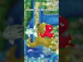 I fixed 4 more shinies!!!