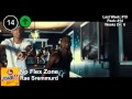 Top 25 Billboard Rap Songs Week of August 30, 2014