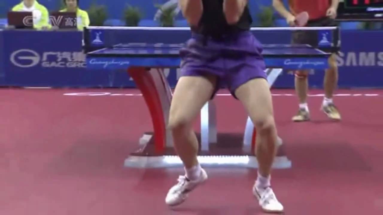 Table Tennis Trailer 2010[Part 2] YouTube