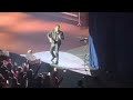 Jonas Brothers - Rollercoaster - Dolby Live Park MGM, Las Vegas, NV - February 17, 2023