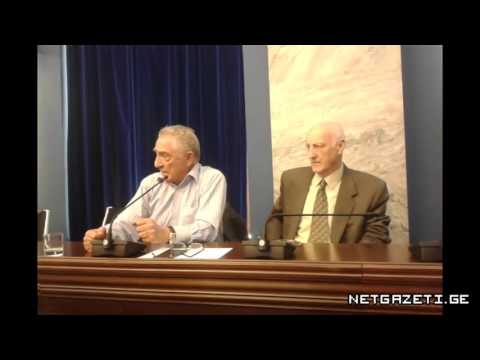 გოგი თოფაძემ თურქეთი რუსეთს შეადარა