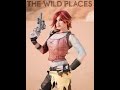 The Wild Places: WindoftheStars