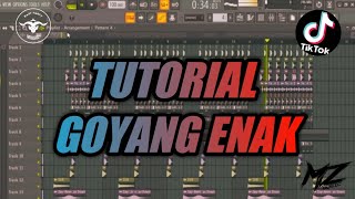 REMIX LAGU GOYANG ENAK EVER SALIKARA || REMIX LAGU VIRAL TIKTOK