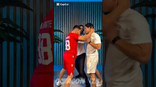 #shorts #viral #mma