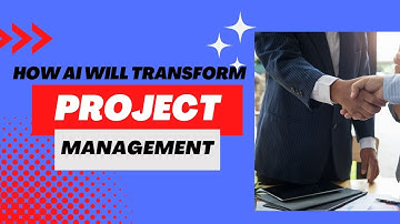 How Ai Will Transform Project Management System Strategies For Beginners