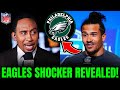  eagles fans this update is huge guess whos back philadelphia eagles news today