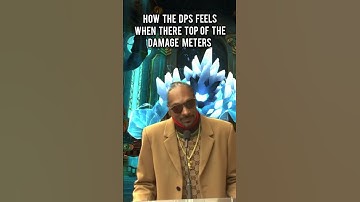 how the dps feels when thier at top of the dps meters #wow #worldofwarcraft #warcraft