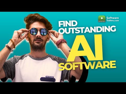 Automate all your processes with AI software at | SoftwareTrailers.com