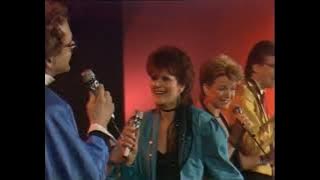 Ritz - Nu har det hänt igen - Melodifestivalen 1985