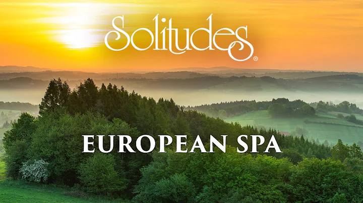 Dan Gibsons Solitudes - Crystal Mist | European Spa