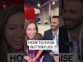 #butterfly #doctor #genetics