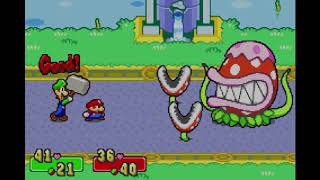 Mario & Luigi: Superstar Saga - Episode 13