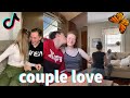 Approved Couple TikTok Compilation | Cutest Couple TikTok Compilation