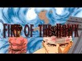 BERSERK Anti-Cheese Edit I - FIRE OF THE HAWK (Pre-Release)