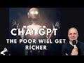 Chatgpt the poor will get richer  mit paper  evidence on the productivity effects of chatgpt