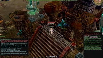 CABAL AUOM: IGN: ElaineGrace Has been BANNED for using cheats