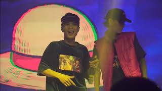XẤU - Khánh Jayz ft. 2Can | VIỆT HIPHOP ON TOUR : SÀI GÒN