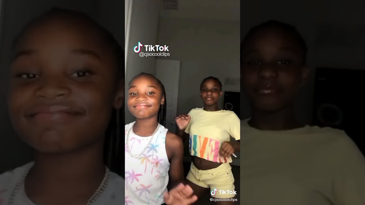 Karnation So Cool An Camari 