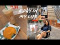 A DAY IN MY LIFE VLOG #03/Shopping,Photoshoot