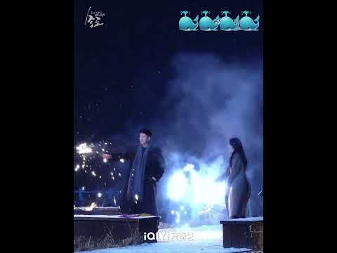 Love Song In Winter Coming Soon Johnnyhuangjingyu Johnnyhuang Huangjingyu