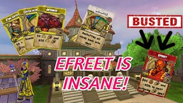 Wizard101: Max Level (130) Myth PvP: Fire is mental! (Road to Warlord #2)