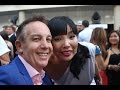 Dami Im Interview - 2015 #ARIAs