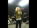 PARAMORE - PRIVATE SHOW NASHVILLE - 06-02-2010 - JUSTIN YORK FIRST SHOW