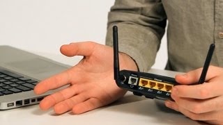 What Is Broadband? | Internet Setup