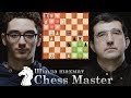 Турнир Претендентов 2018: Драма 4 тура. Школа Шахмат ChessMaster