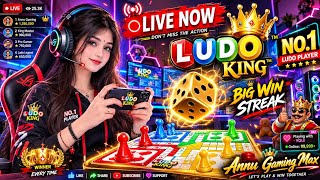 🔴 LIVE NOW 🔥 Ludo King Pro Gameplay 🎲 Day 20 | #shortslive #live #ludolive screenshot 3