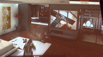 Black Ops 3 Annihilator quad kill!!