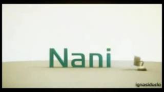 Nani Pixar