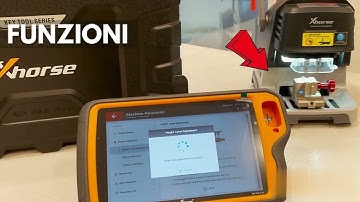 Xhorse VVDI Key Tool Plus Unboxing