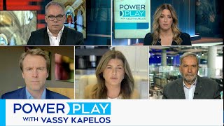 Is drug decriminalization possible for Canada after B.C. reversal? | Power Play with Vassy Kapelos