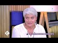 Une directrice de prison raconte - C à Vous - 08/10/2019