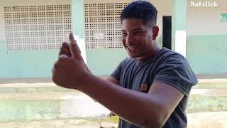 Pé Na Estradatupaoca Condado